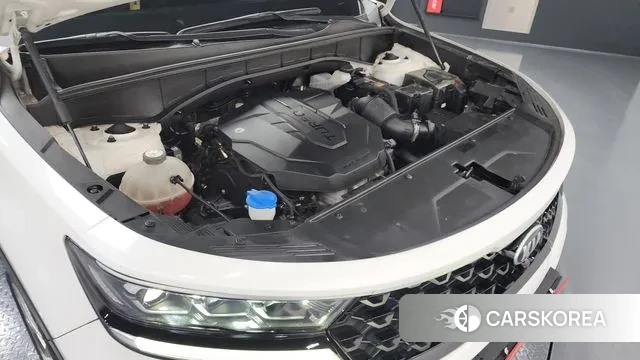 Kia Sorento 4th Generation id 3428692 из Кореи 16