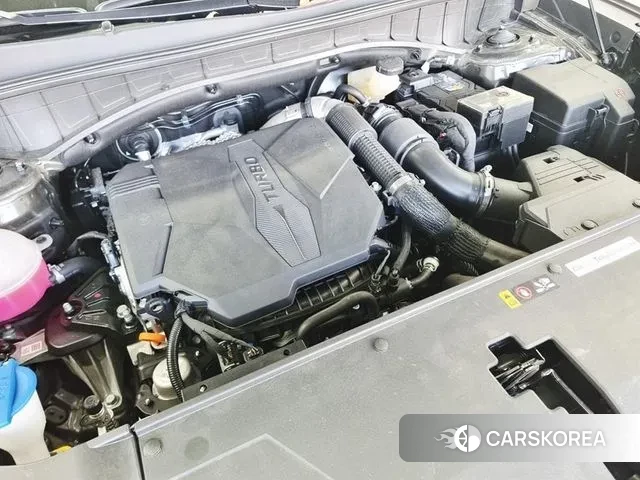 Kia The New Sorento 4th Generation id 3370862 из Кореи 16