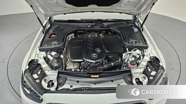 Mercedes-Benz E-Class W213 id 4408412 из Кореи 16