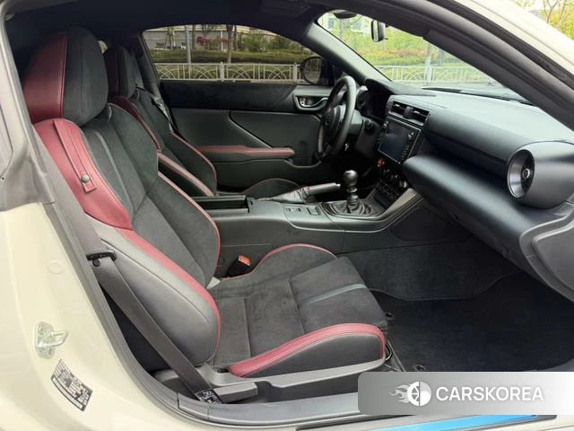 Subaru BRZ id 4239155 из Китая 8