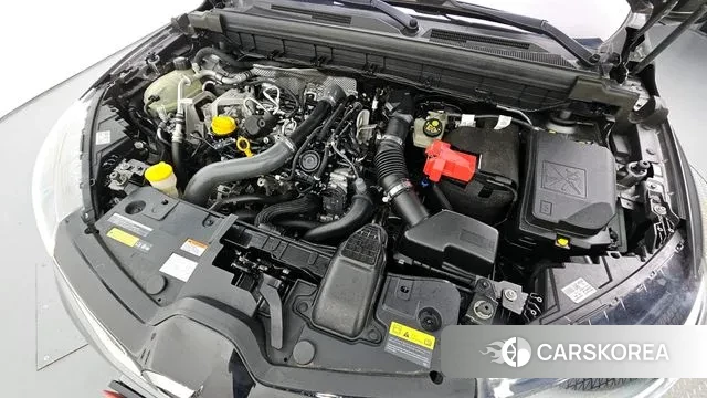 Renault Korea (Samsung) XM3 id 3226116 из Кореи 16