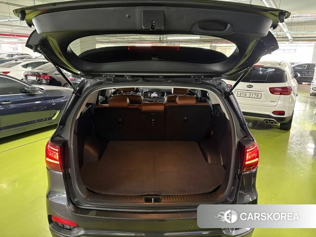 Kia The New Sorento id 4225154 из Кореи 12