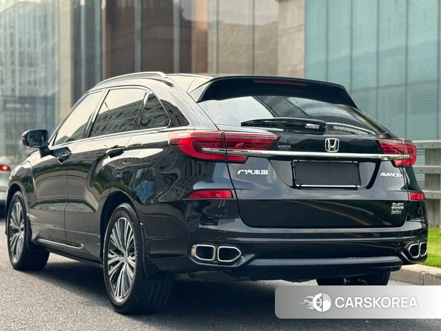 Honda Crown Road id 4273941 из Китая 11