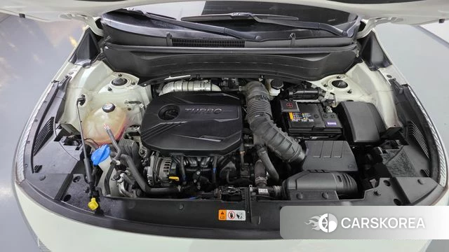 Kia Seltos id 3812525 из Кореи 16