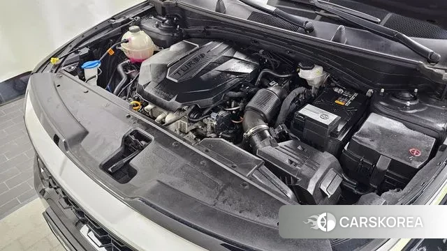 Kia Sportage 5th Generation id 3361404 из Кореи 16