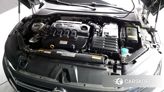 Volkswagen Arteon id 3626822 из Кореи 16