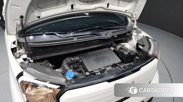 Kia The New Kia Ray id 3467720 из Кореи 16