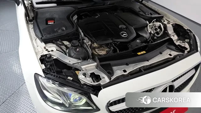 Mercedes-Benz E-Class W213 id 3336712 из Кореи 16