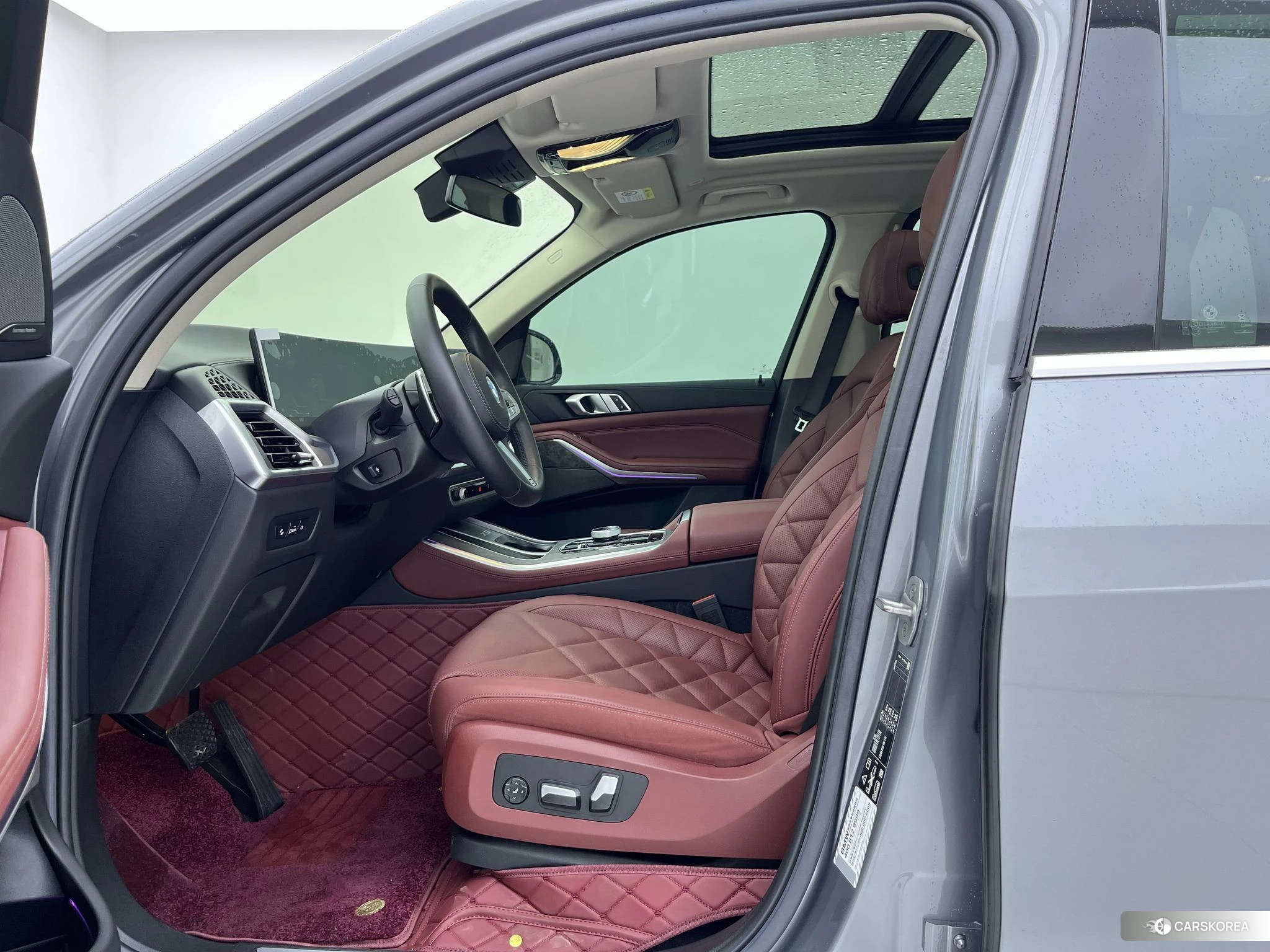 BMW X5 id 4515246 из Китая 12