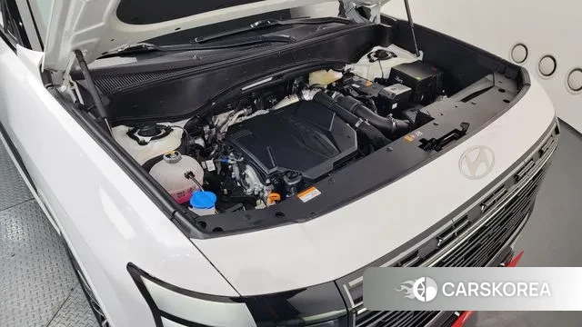 Hyundai Palisade (LX3) id 3663943 из Кореи 16