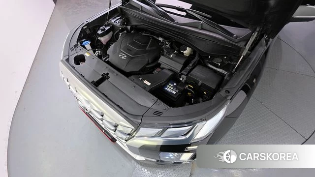 Hyundai The New Palisade id 3934484 из Кореи 16