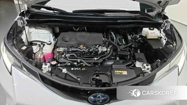 Toyota Sienna 4th Generation id 4854891 из Кореи 33