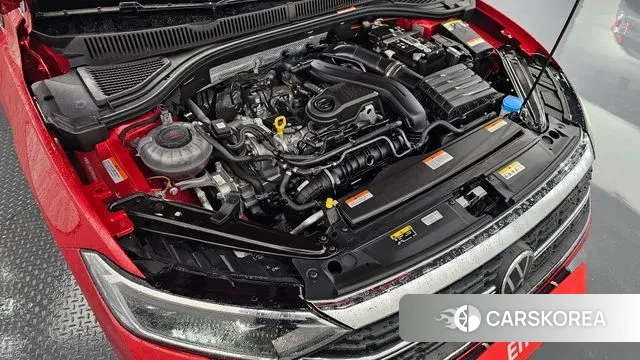 Volkswagen 7th Generation of Jetta id 3231263 из Кореи 16