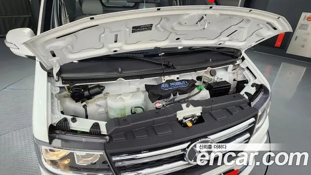 Other imported cars Other id 2862840 из Кореи 16