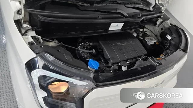 Kia The New Kia Ray id 3272613 из Кореи 16