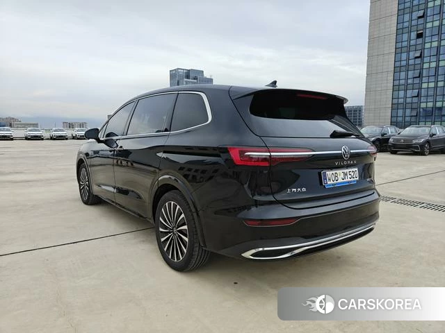 Volkswagen Weiran id 4333652 из Китая 14