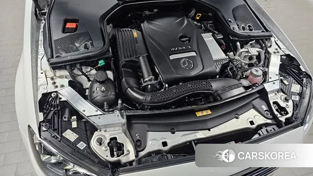Mercedes-Benz E-Class W213 id 3567415 из Кореи 16
