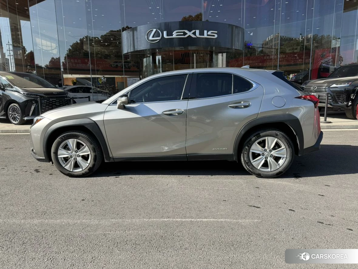 Lexus UX id 4514001 из Китая 10