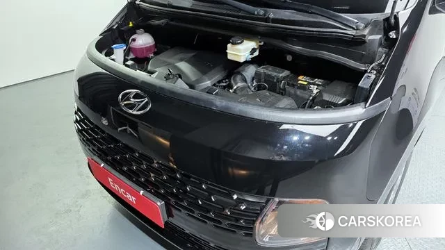 Hyundai Staria id 3659762 из Кореи 16