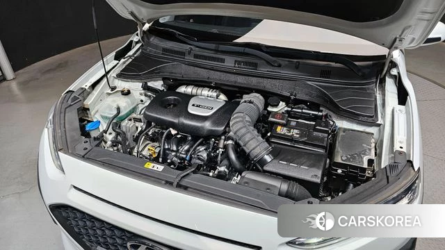 Hyundai Kona id 4305043 из Кореи 26