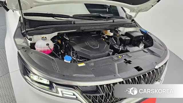 Kia Carnival 4th generation id 2959081 из Кореи 16