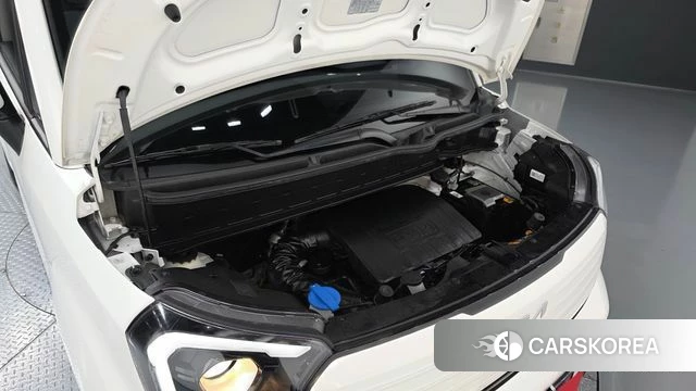 Kia The New Kia Ray id 4360112 из Кореи 26