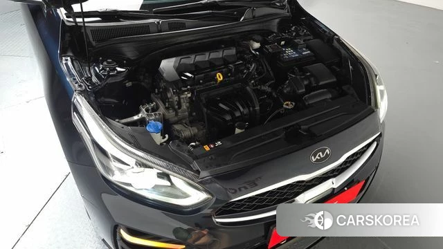 Kia Come New K3 id 4751165 из Кореи 29