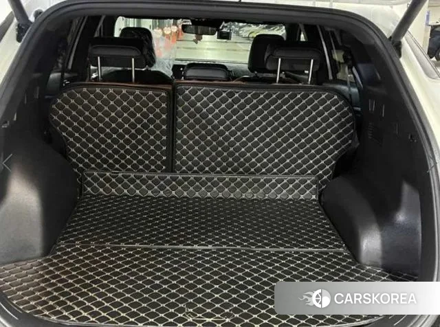 Kia Sportage 5th Generation id 3655384 из Кореи 16