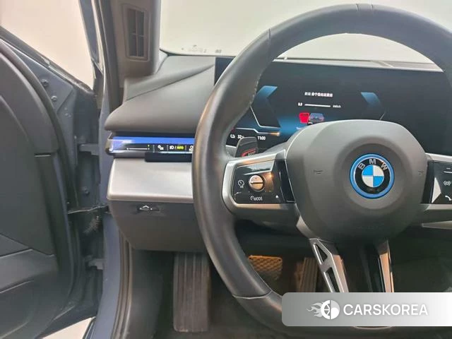 BMW i5 id 4258009 из Китая 14
