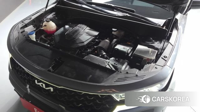 Kia Sorento 4th Generation id 4534512 из Кореи 31