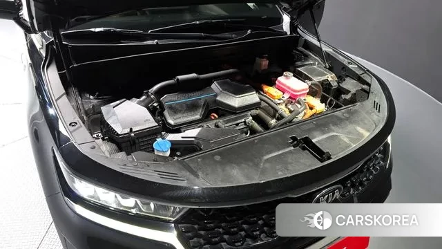 Kia Sorento 4th Generation id 3349621 из Кореи 16