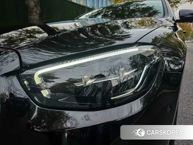 Mercedes-Benz E-class id 4265002 из Китая 19