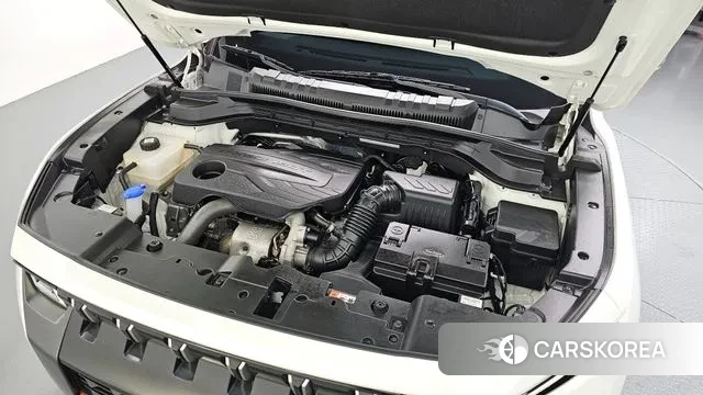 Ssangyong Torres id 3576883 из Кореи 16