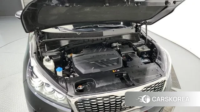 Kia The New Sorento id 2961899 из Кореи 16