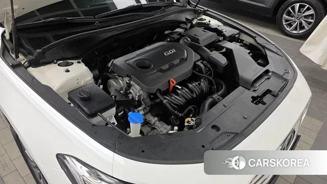 Hyundai Grandeur IG id 3703418 из Кореи 16