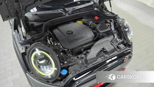 Mini Cooper id 4942997 из Кореи 26