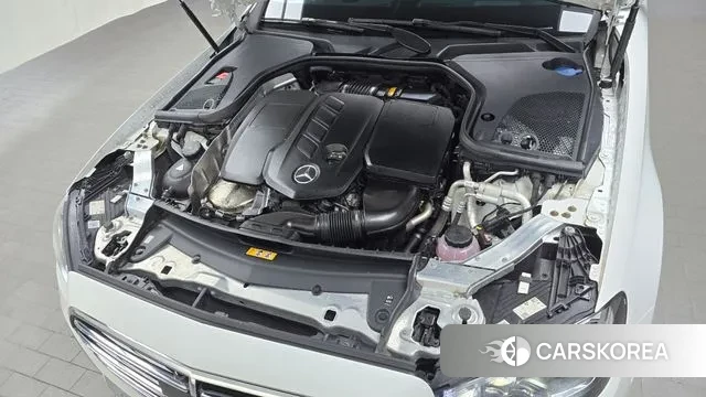 Mercedes-Benz E-Class W213 id 3675157 из Кореи 16