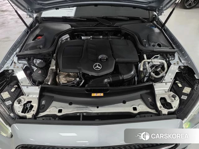 Mercedes-Benz E-Class W213 id 4303477 из Кореи 13