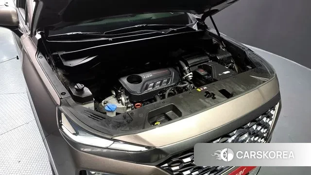 Hyundai Santa Fe TM id 3499890 из Кореи 16