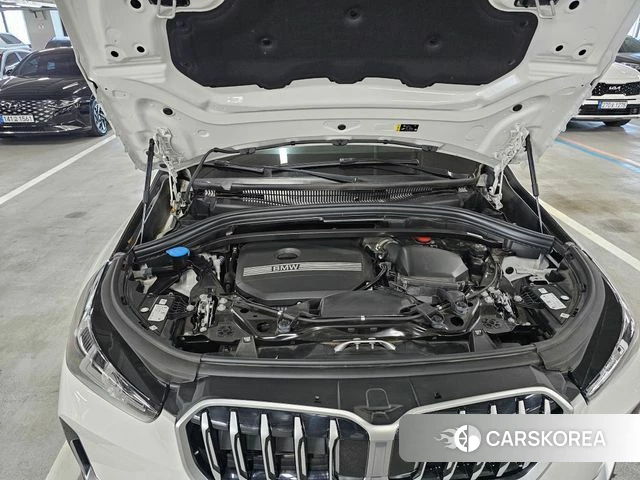BMW X1 (U11) id 4862750 из Кореи 16