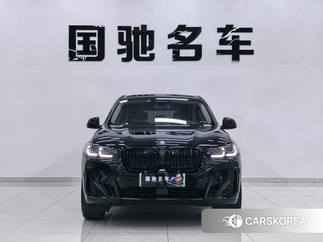 BMW iX3 id 4297895 из Китая 21