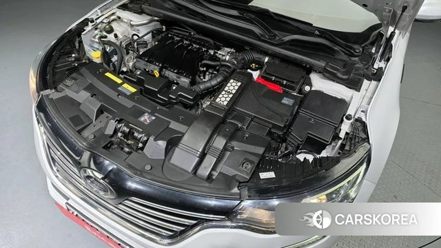 Renault Korea (Samsung) SM6 id 3853531 из Кореи 16