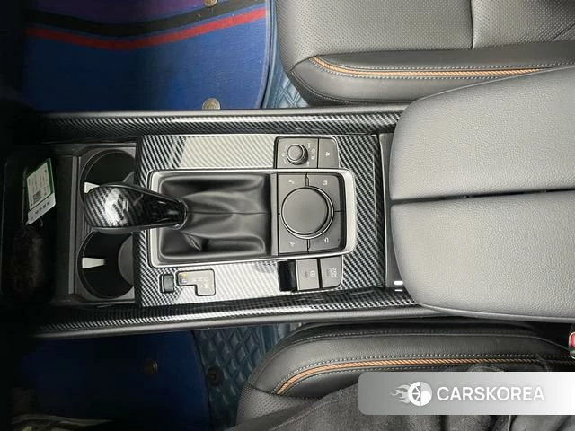 Mazda CX-50 line also id 4298558 из Китая 22