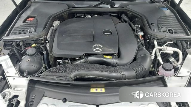 Mercedes-Benz E-Class W213 id 3827276 из Кореи 13