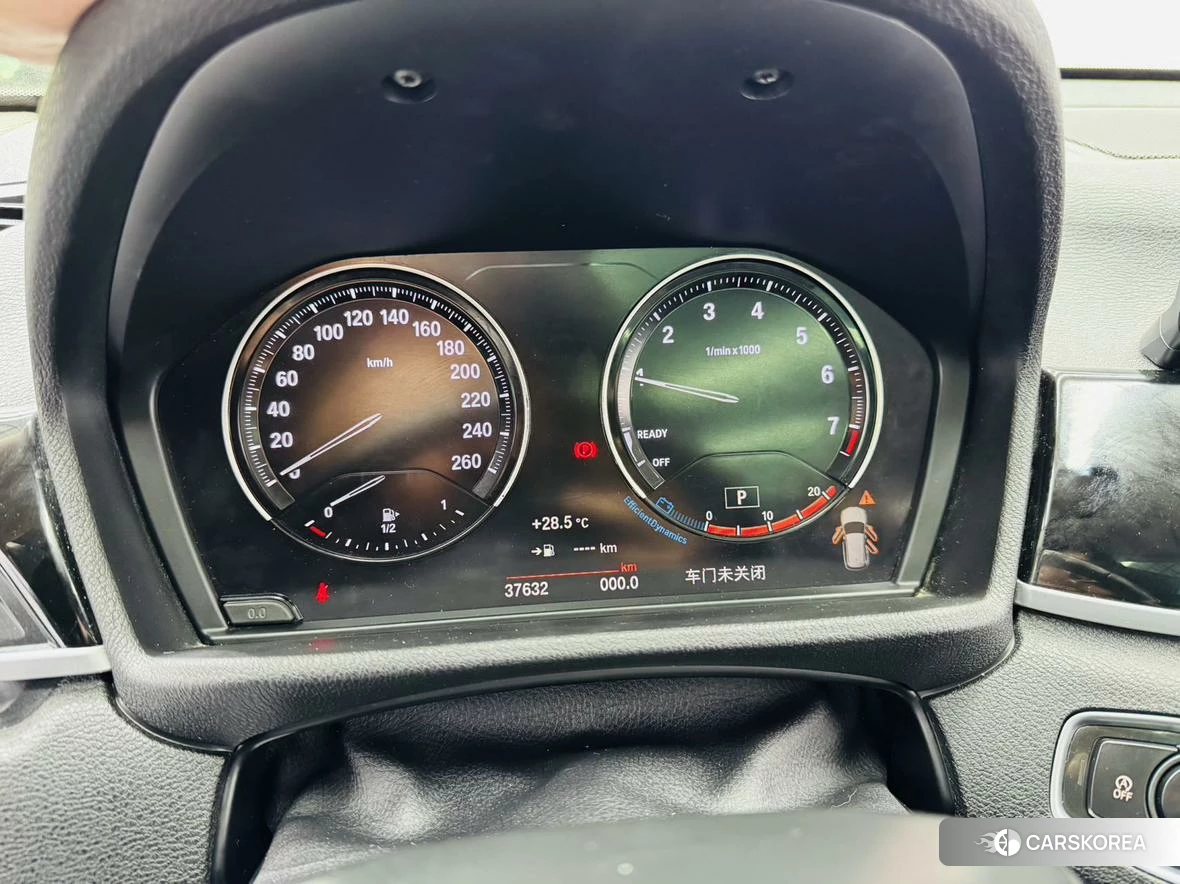 BMW X1 id 4493136 из Китая 10