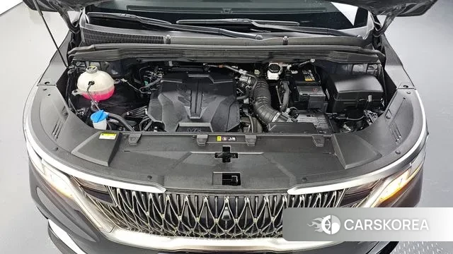 Kia Carnival 4th generation id 2979003 из Кореи 16