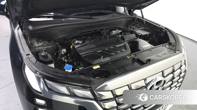 Hyundai The New Palisade id 3624995 из Кореи 16