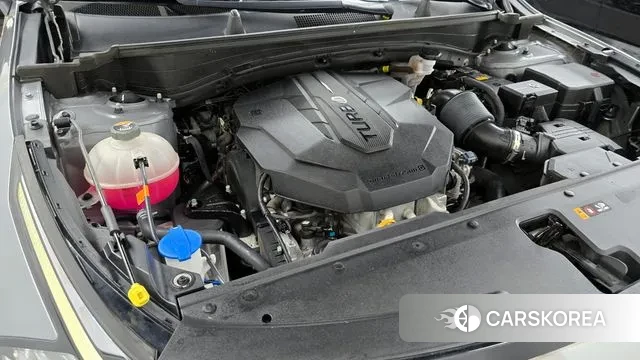 Kia Sportage 5th Generation id 3053954 из Кореи 16