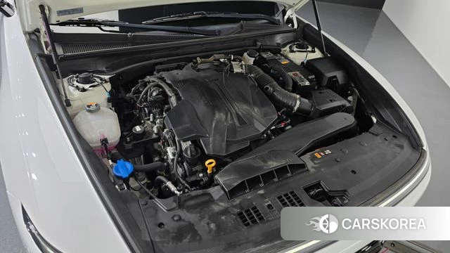 Hyundai Grandeur (GN7) id 4428120 из Кореи 16
