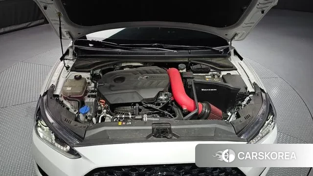 Hyundai Veloster (JS) id 2979661 из Кореи 16